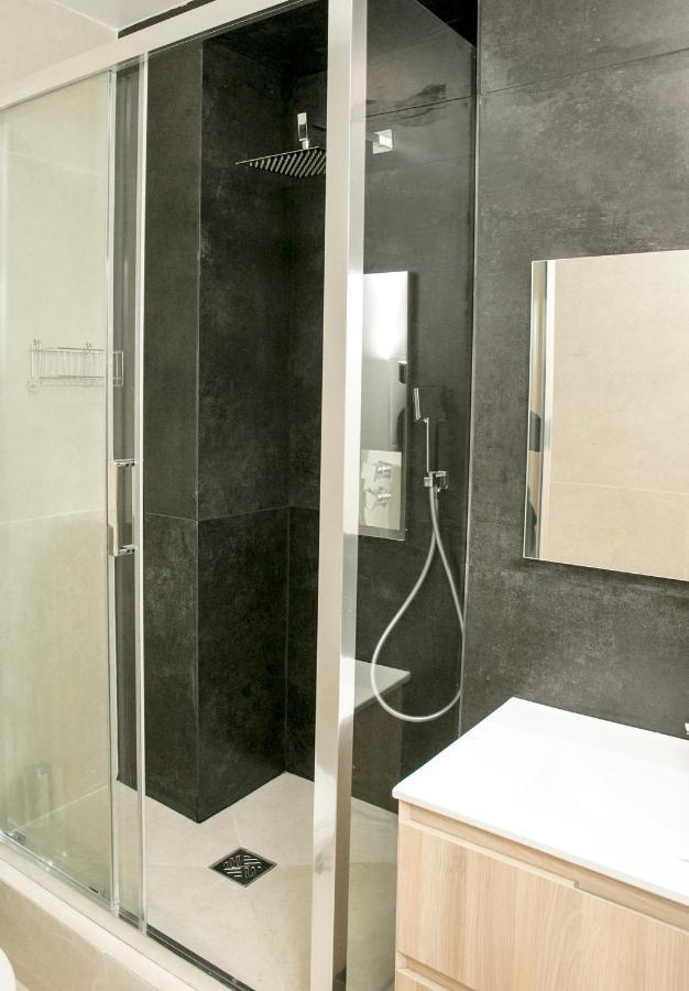 Appartamento con 2 Camere da Letto